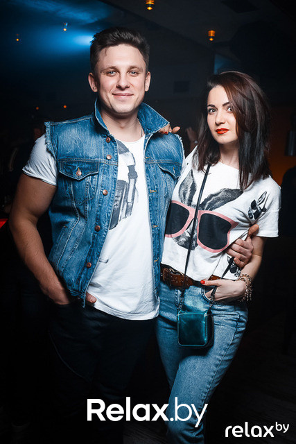 Топ 30 самых стильных пар прошедших выходных, фото № 30