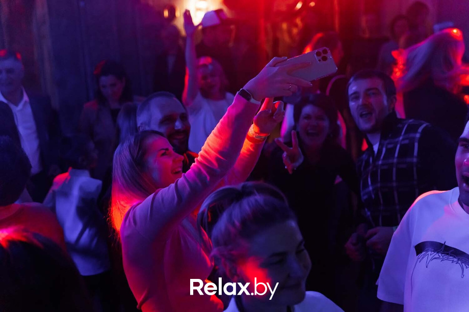 Saturday party, фото № 35