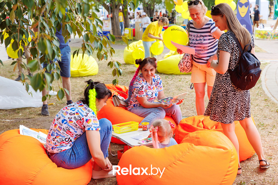 Международный фестиваль саморазвития «MY WAY FESTIVAL», фото № 2