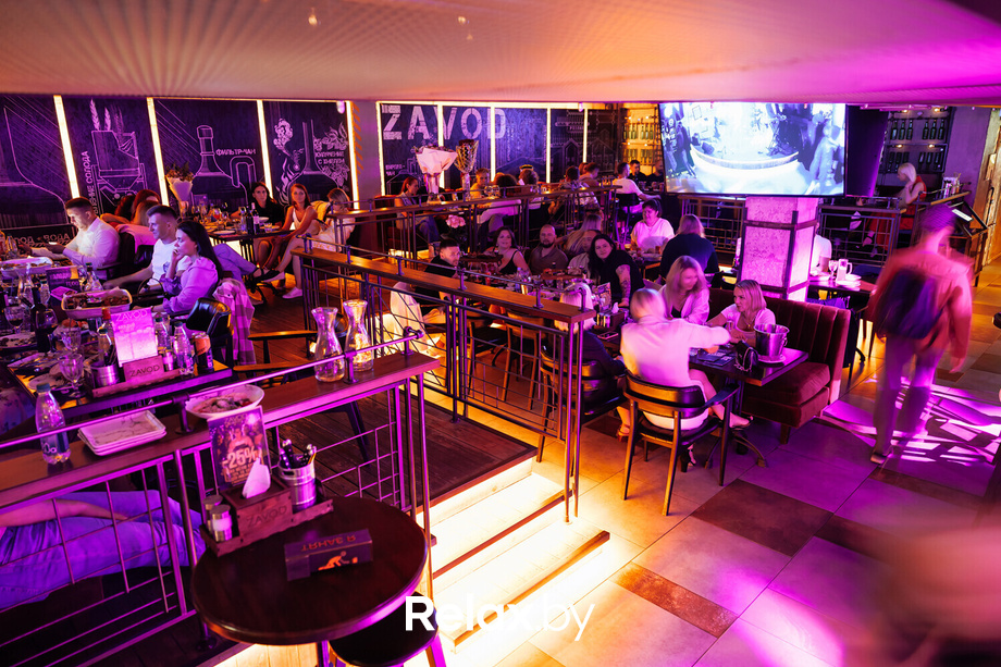 Saturday party, фото № 61