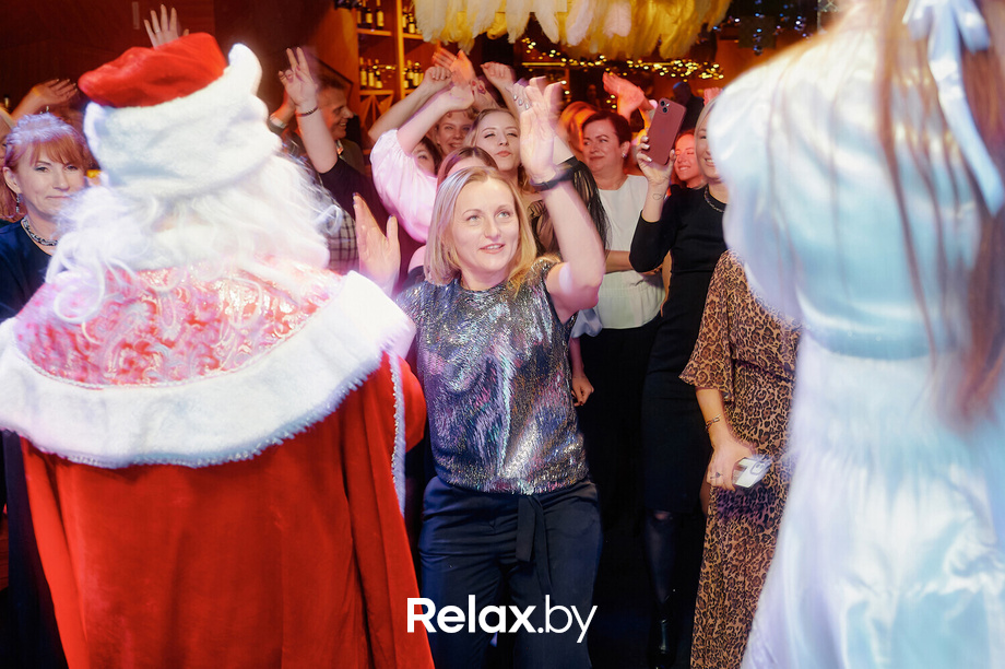 Новый Год в Ангелах, фото № 173