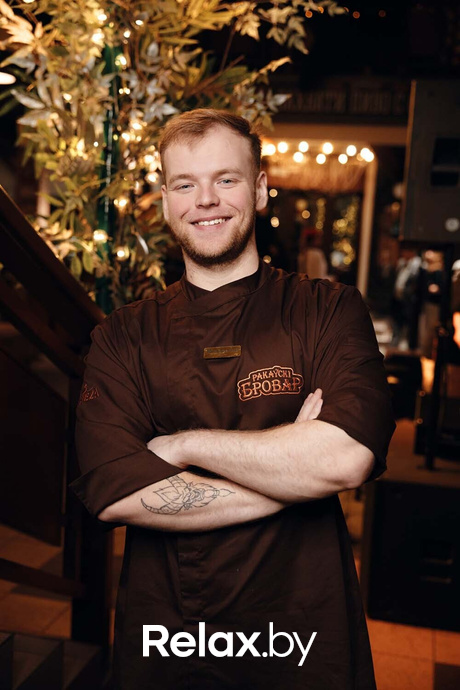 Новогодний экипаж Бровара, фото № 45