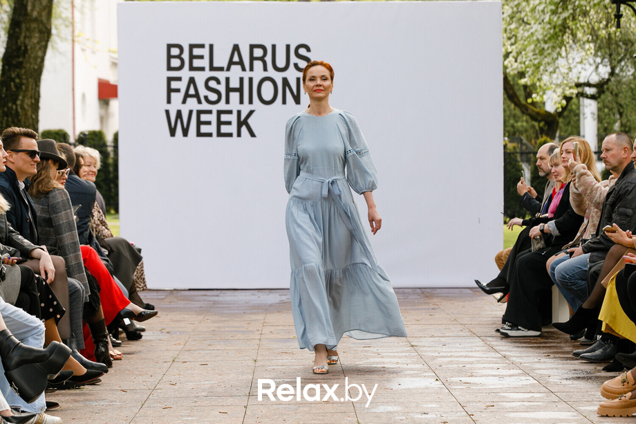 BELARUS FASHION. BUTER fashion design studio, фото № 83