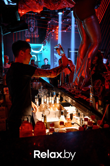 Friday party, фото № 2