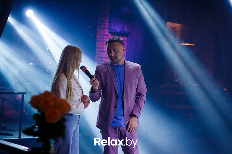 Brooklyn Live!, фото № 52