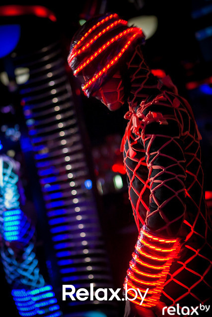 Next Club Show, фото № 13