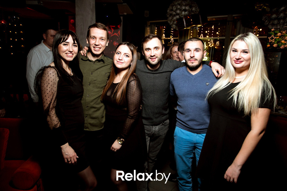 Happy New Year in Terra, фото № 14