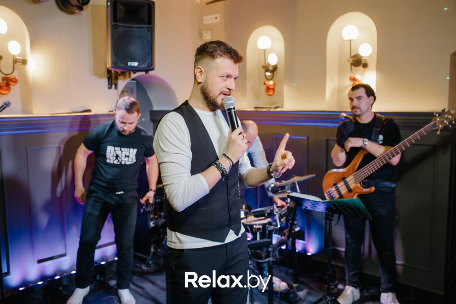 Выходные в Rustaveli, фото № 39