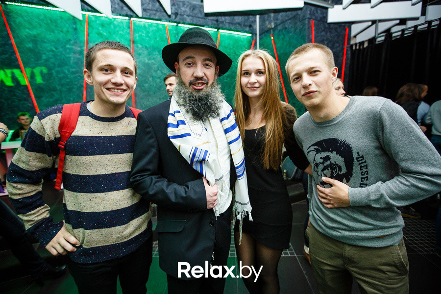 Кинопоказ Jameson Film Club с Гоблином, фото № 115