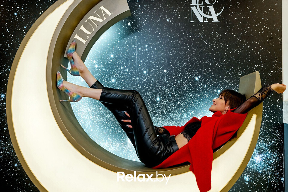 Restaurant LUNA - opening, фото № 110