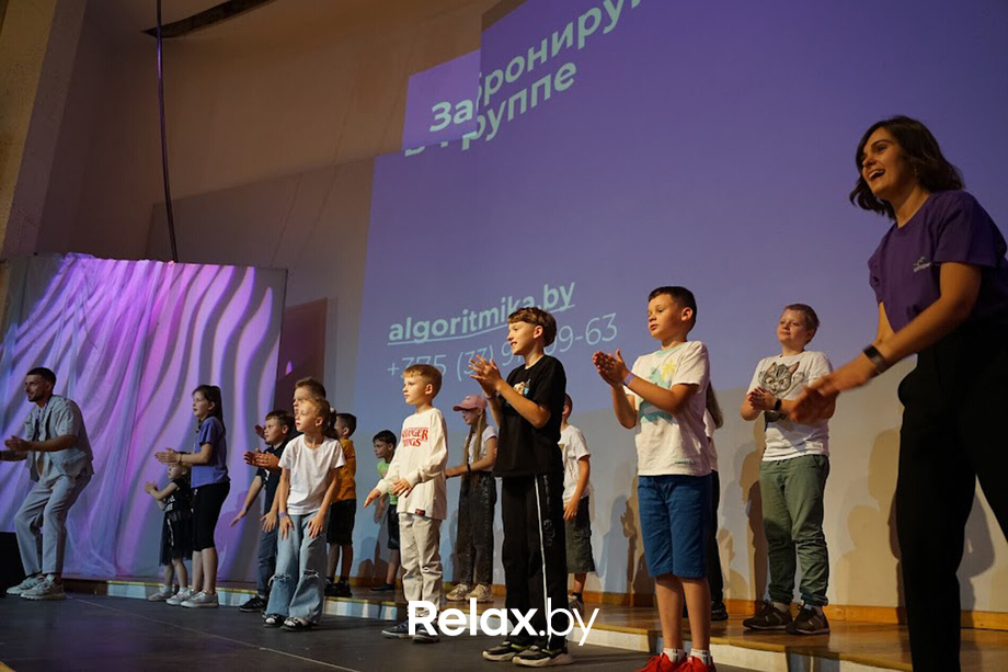 День открытых дверей, фото № 43