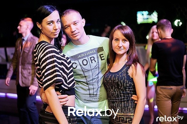 Fruit Night, фото № 14