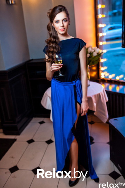 Закрытый дегустационный вечер винного дома Soto del Vicario, фото № 3