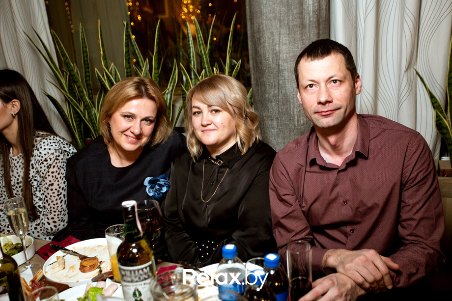 Happy New Year in Terra, фото № 61