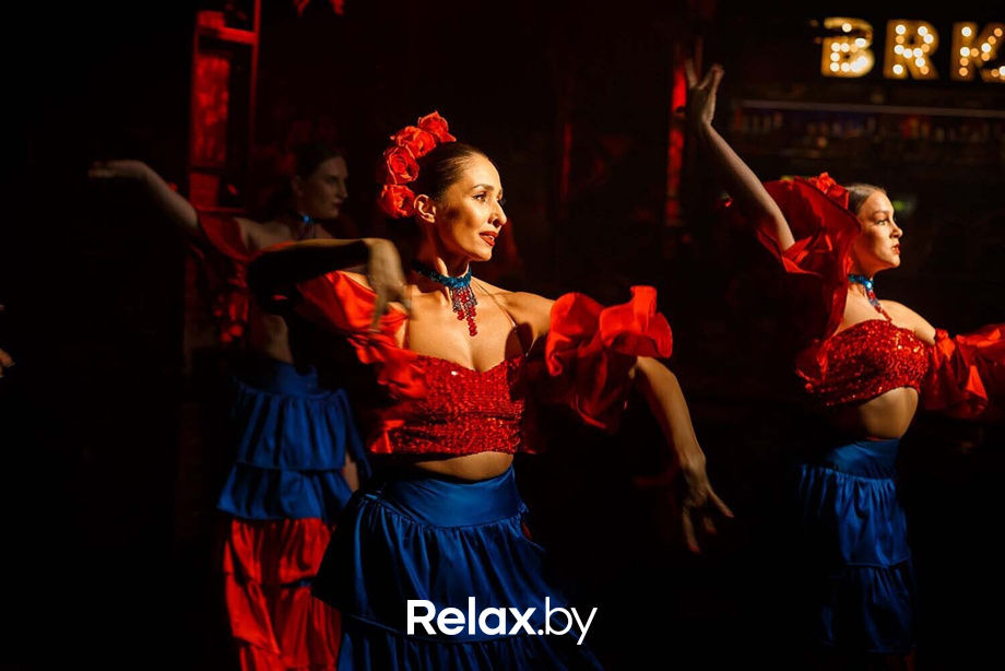 Brooklyn Live!, фото № 66