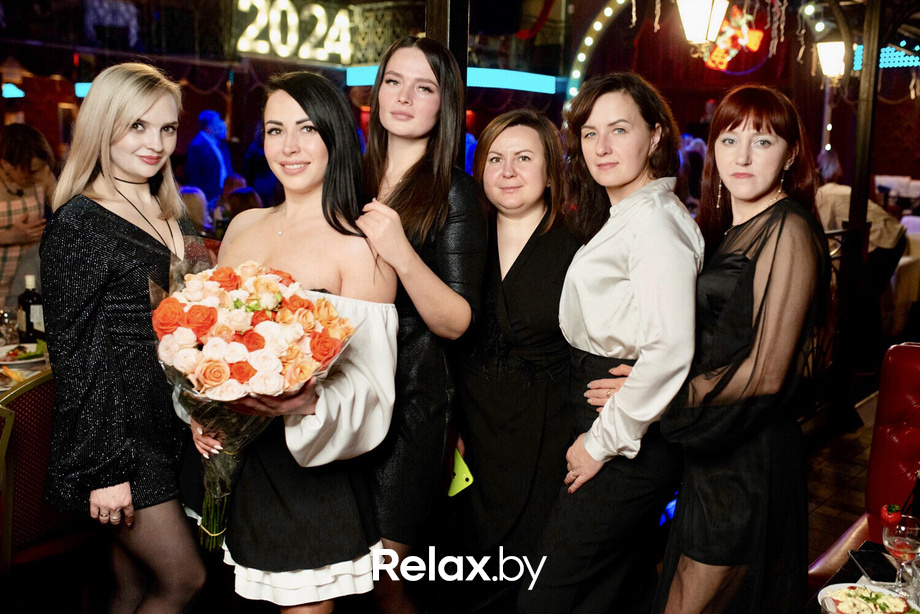 MoulinRouge, фото № 47