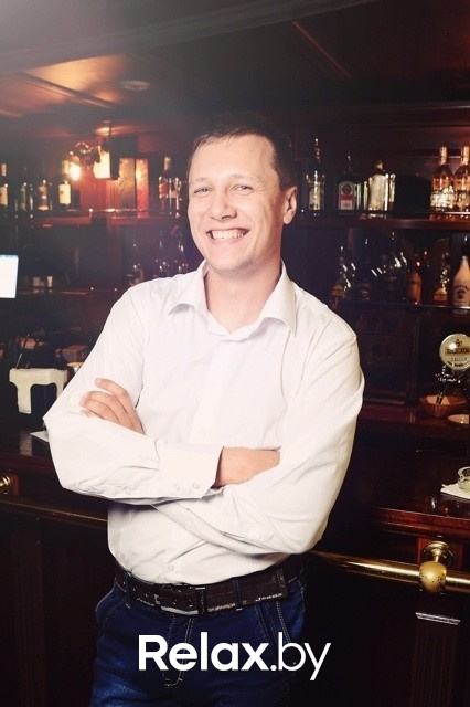 Centr Club Show, фото № 19