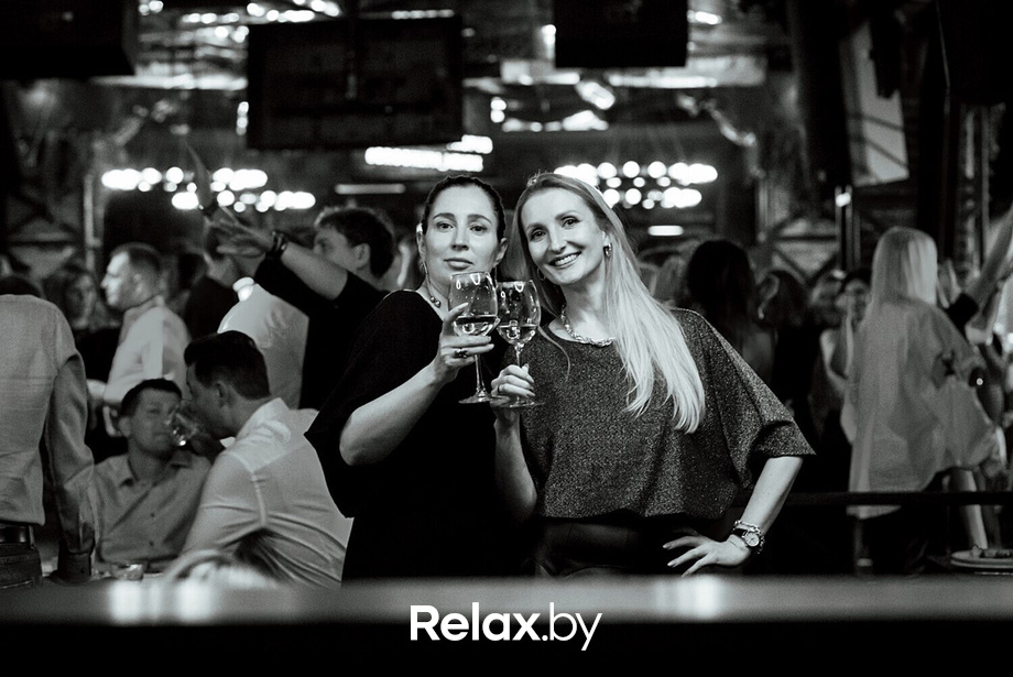 Brooklyn Live!, фото № 30