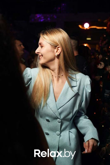 Новогодний корпоратив, фото № 59