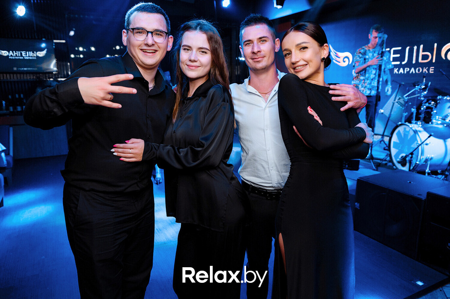 Saturday music, фото № 22