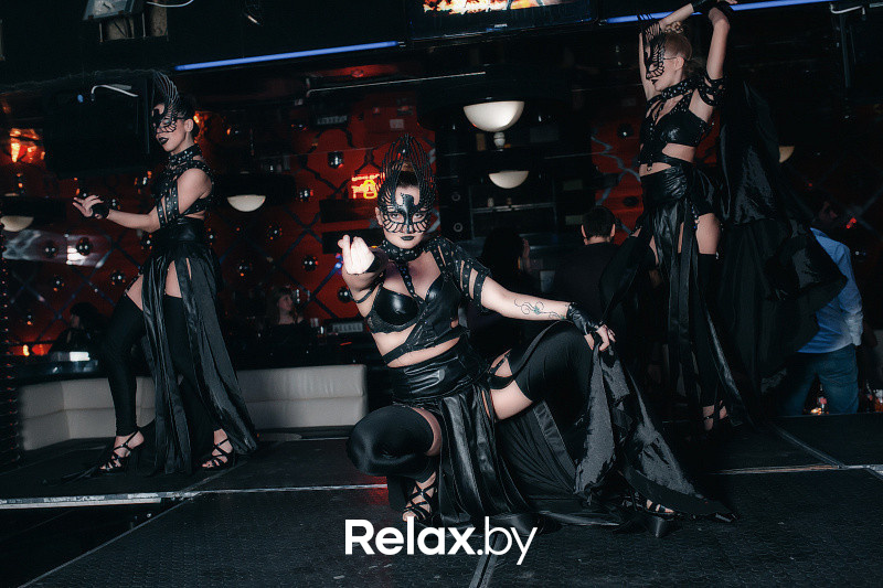 Party Night, фото № 50