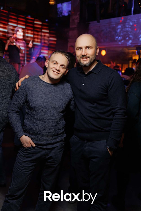 День встречи выпускников, фото № 33