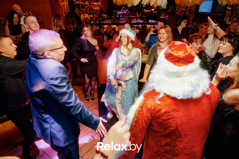 Saturday music, фото № 125