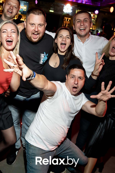 Friday party, фото № 52