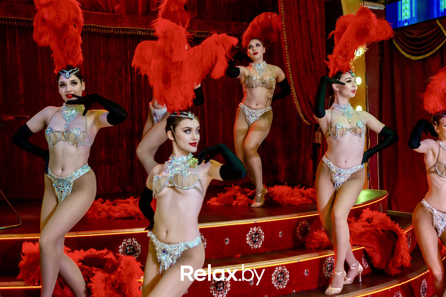 MoulinRouge, фото № 39