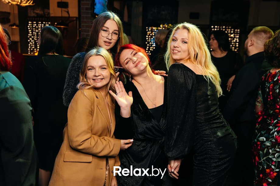 Новогодний корпоратив 21.12.2024, фото № 158