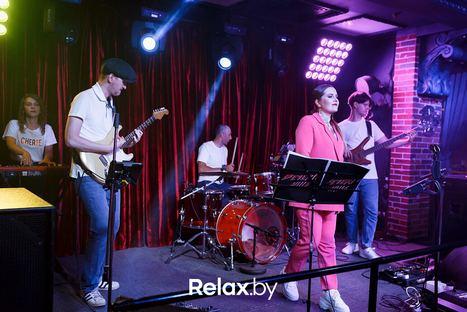 Brooklyn Live!, фото № 29