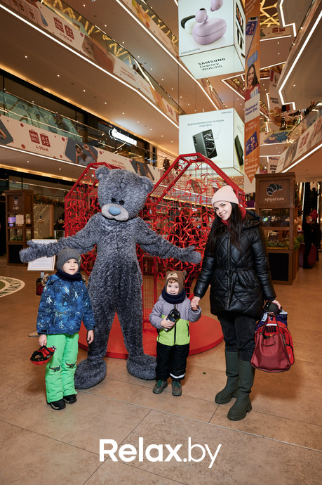 14 февраля в ТРЦ Galleria Minsk, фото № 67