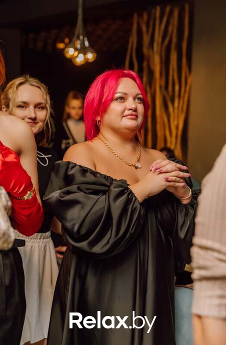 Happy New Year in Terra, фото № 103