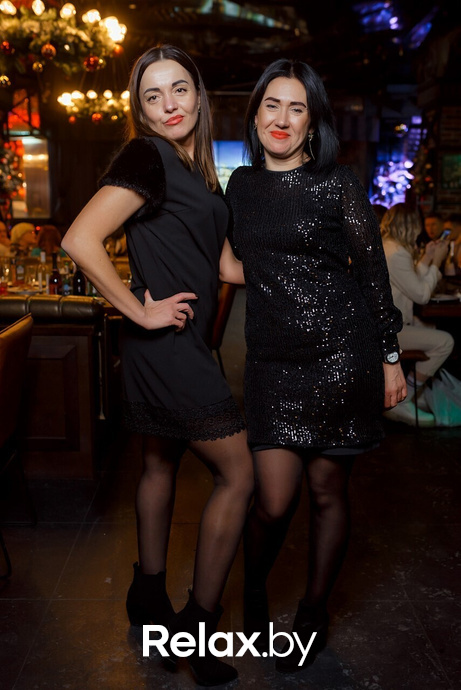 Новогодний Бруклин, фото № 5