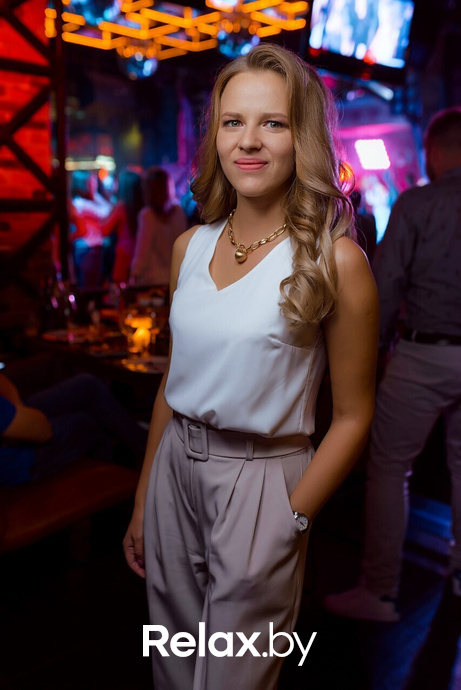 Brooklyn Live!, фото № 36