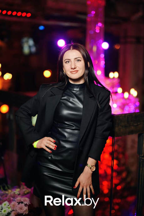 Night Party, фото № 88