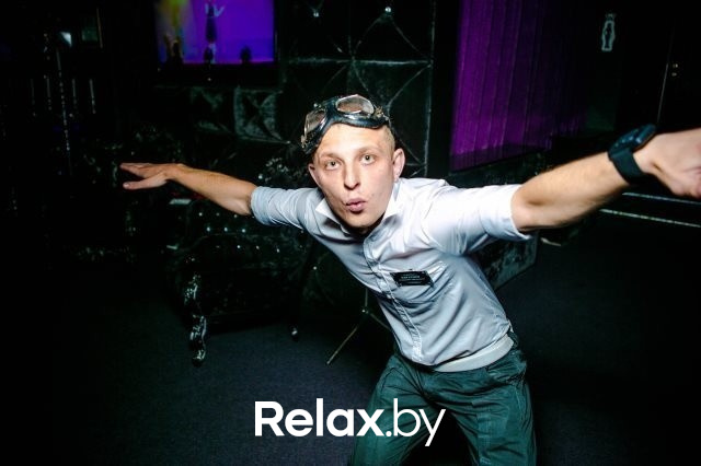 Вечеринка Crazy Songs, фото № 45