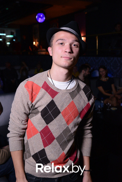 Концерт Billy's band, фото № 46