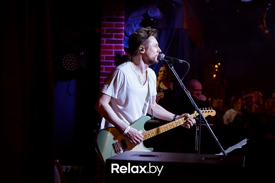 Brooklyn Live!, фото № 2