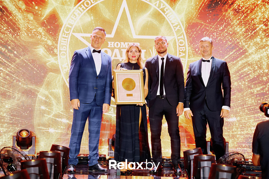 Премия номер 1, фото № 187