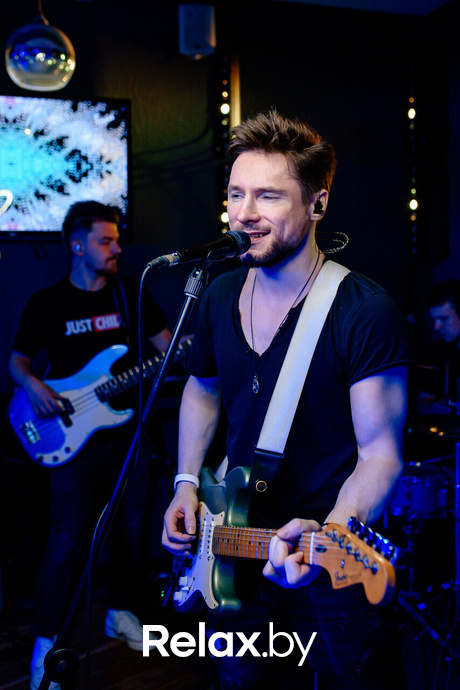 Terra party, фото № 58