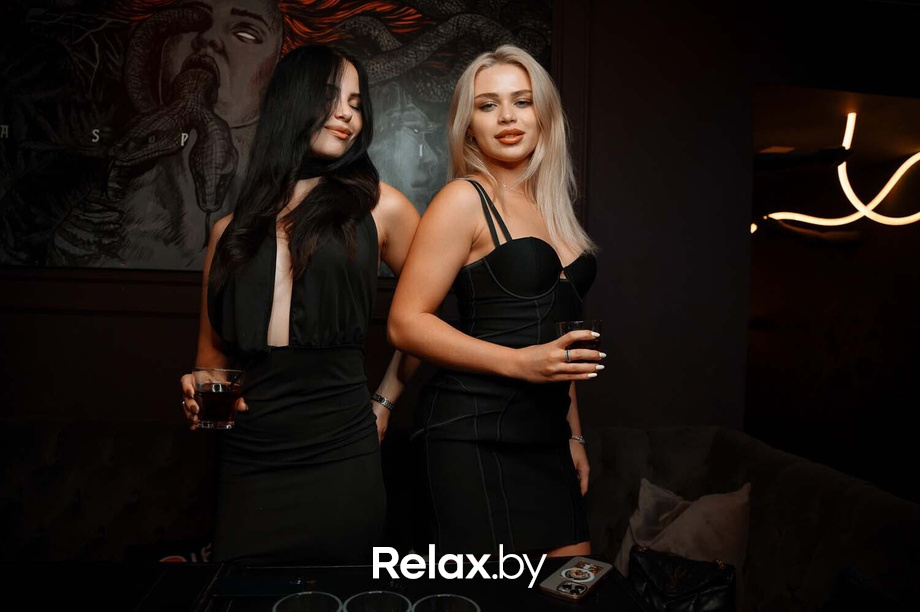 Friday party, фото № 33