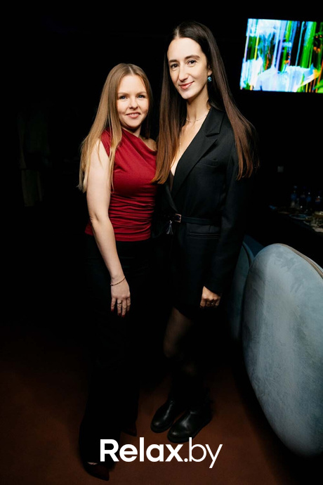 Ночные жители, фото № 21