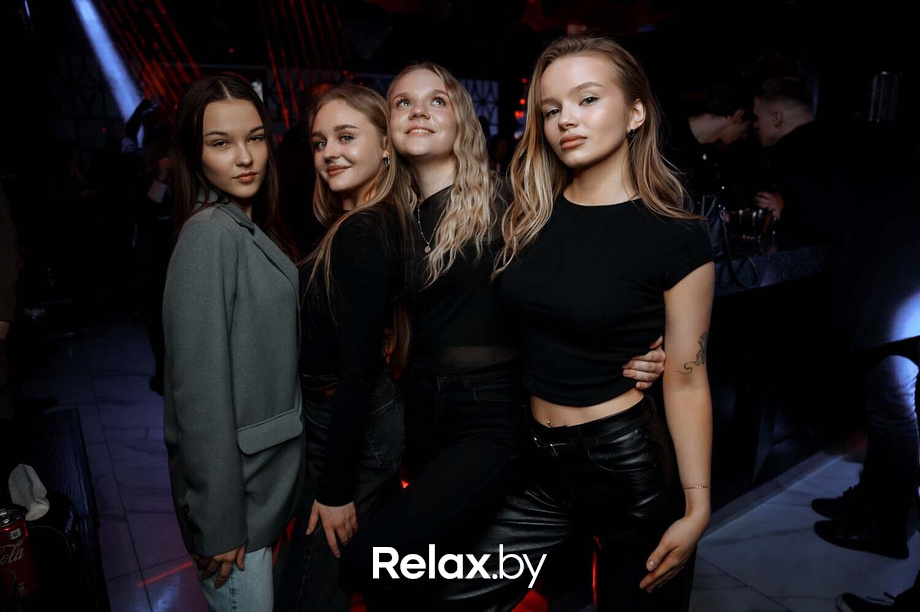 Friday party, фото № 42