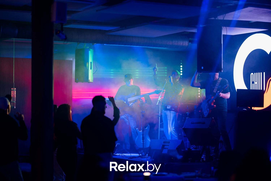 Ночные жители, фото № 66