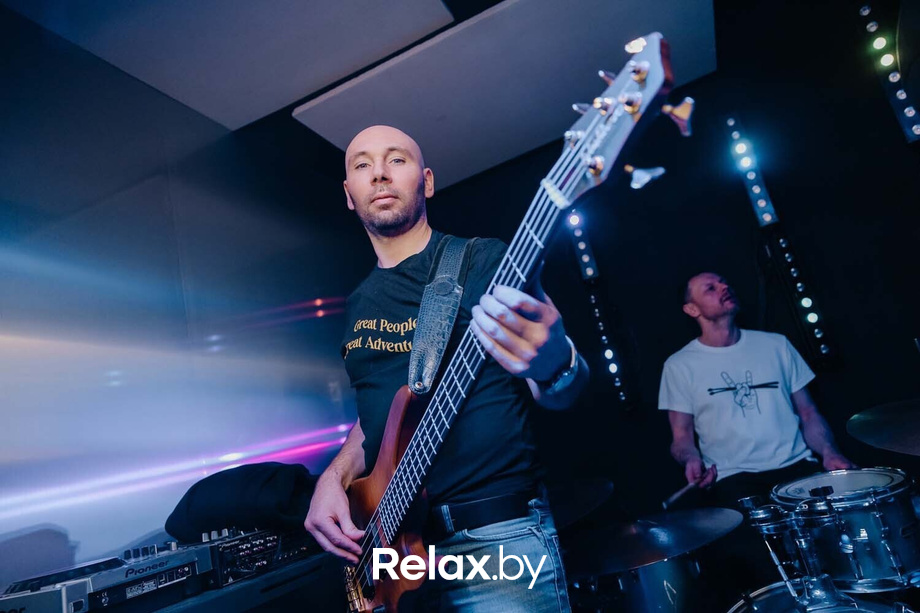 Ночные жители, фото № 5