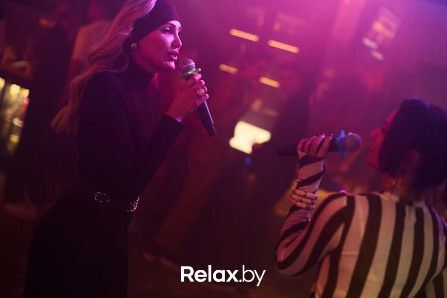 Открытие караоке «Квартирник», фото № 85