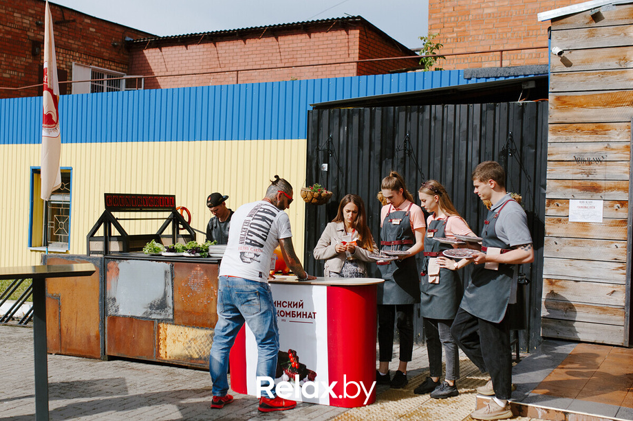 Rib Raw Harley, фото № 73