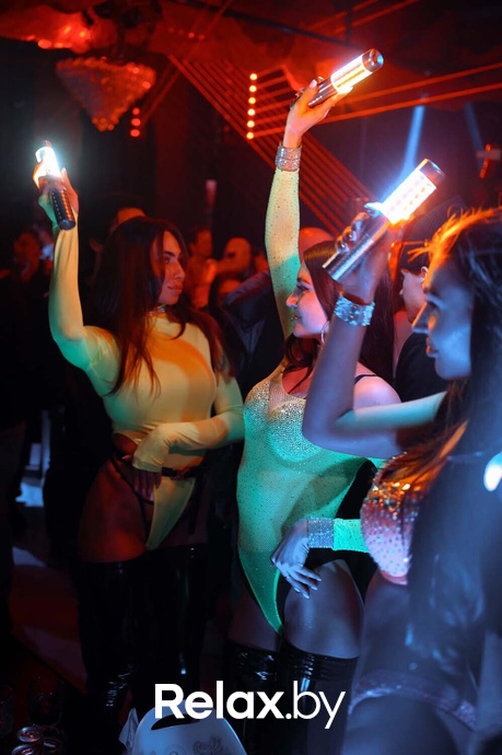 Friday party, фото № 42