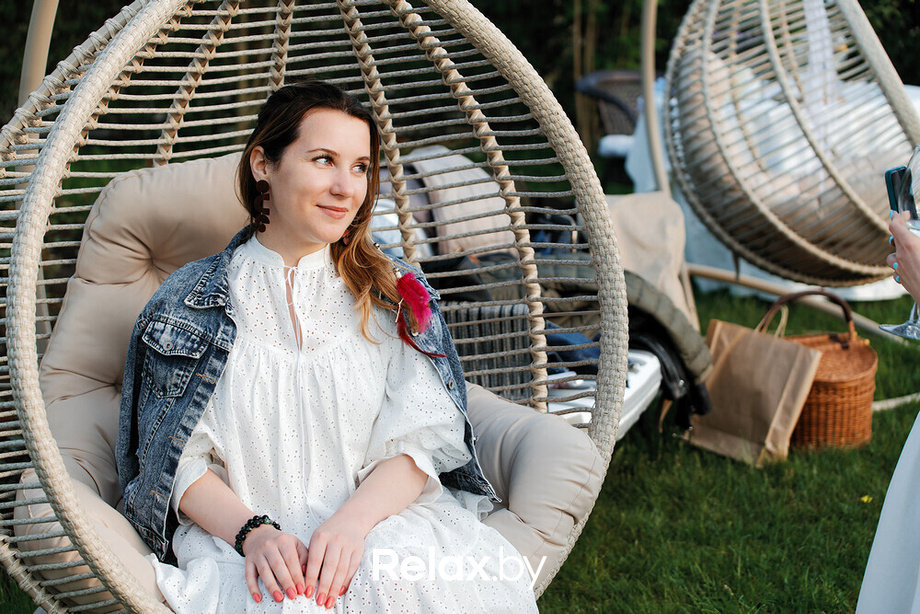 День рождения Светланы Зере, фото № 279